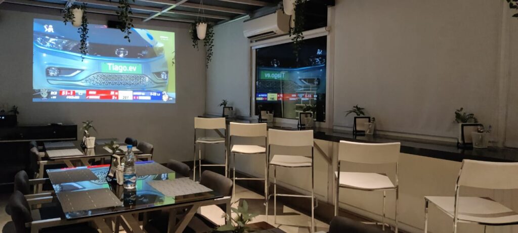 Continental Restaurant