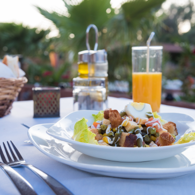 Top Restaurants in VIjayawada